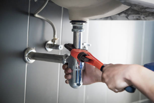 Best Plumbing Installation Services  in Charleroi, PA