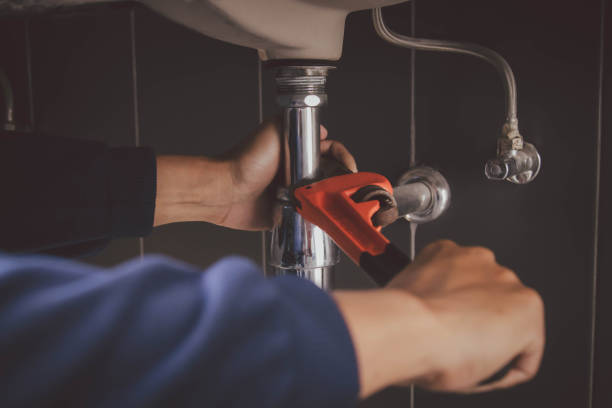 Best Emergency Plumbing Repair  in Charleroi, PA