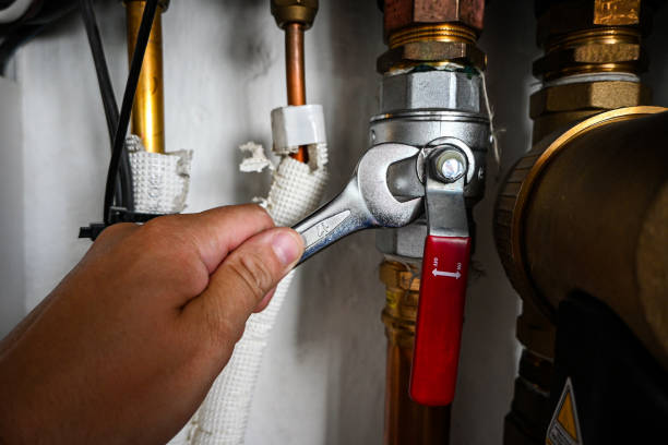 Best Hot Water Heater Installation  in Charleroi, PA